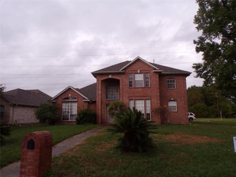 2919 Travick Lane Houston TX 77073