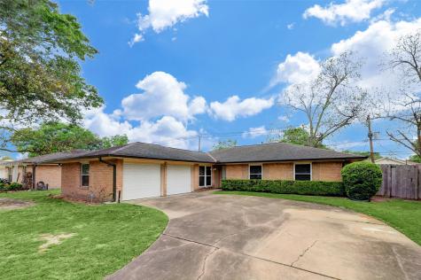 9610 Meadowvale Drive Houston TX 77063