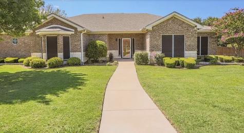 3705 Pine Terrace Court Belton TX 76513