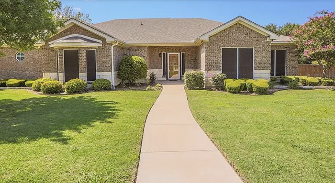 3705 Pine Terrace Court Belton TX 76513