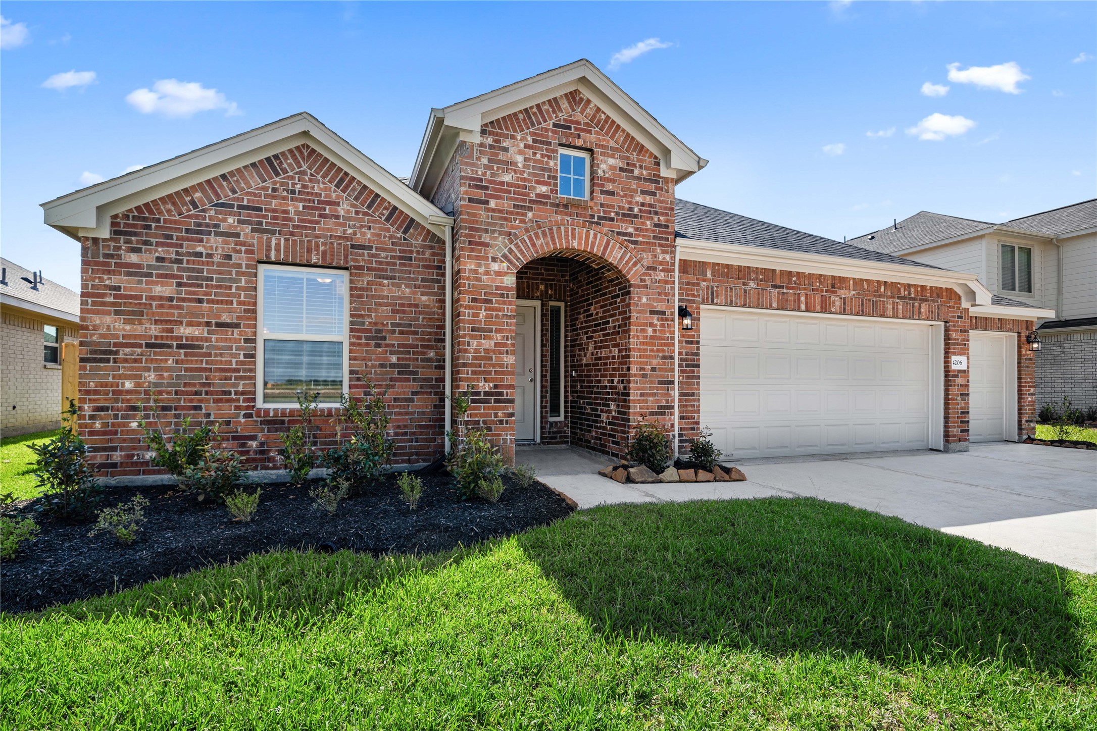 4206 Rhodes Lane Texas City TX 77591