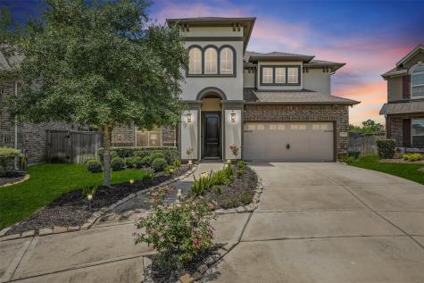 2651 Parker Oak Pass Missouri City TX 77459