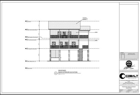 873 Alberdie Drive Crystal Beach TX 77650