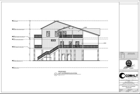 873 Alberdie Drive Crystal Beach TX 77650