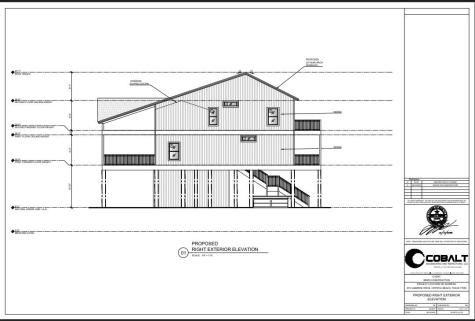 873 Alberdie Drive Crystal Beach TX 77650