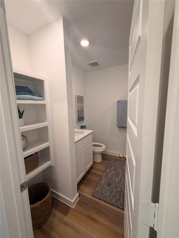 873 Alberdie Drive Crystal Beach TX 77650