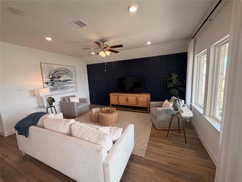 873 Alberdie Drive Crystal Beach TX 77650