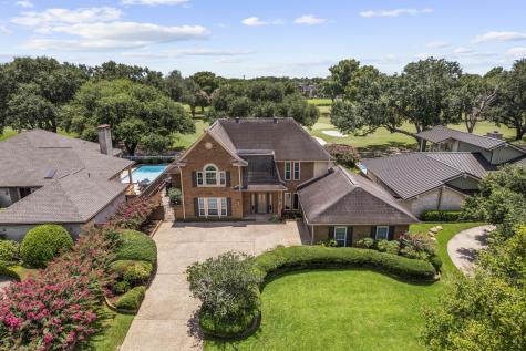 1746 Country Club Boulevard Sugar Land TX 77478