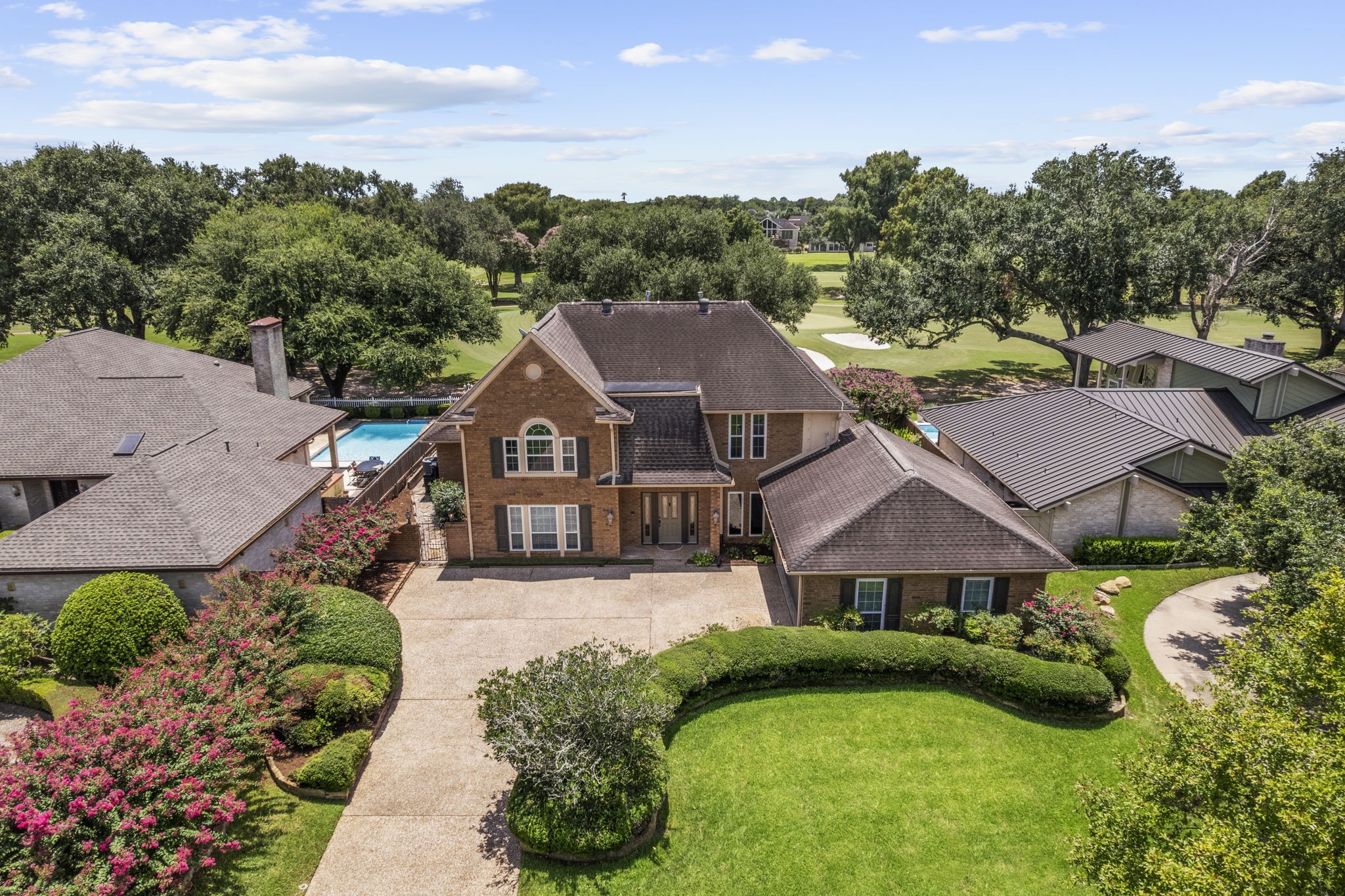 1746 Country Club Boulevard Sugar Land TX 77478
