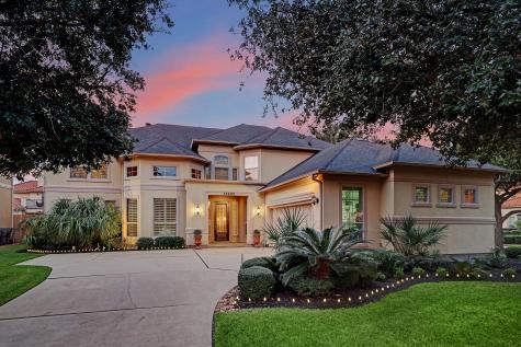 14202 Quiet Bluff Lane Houston TX 77077