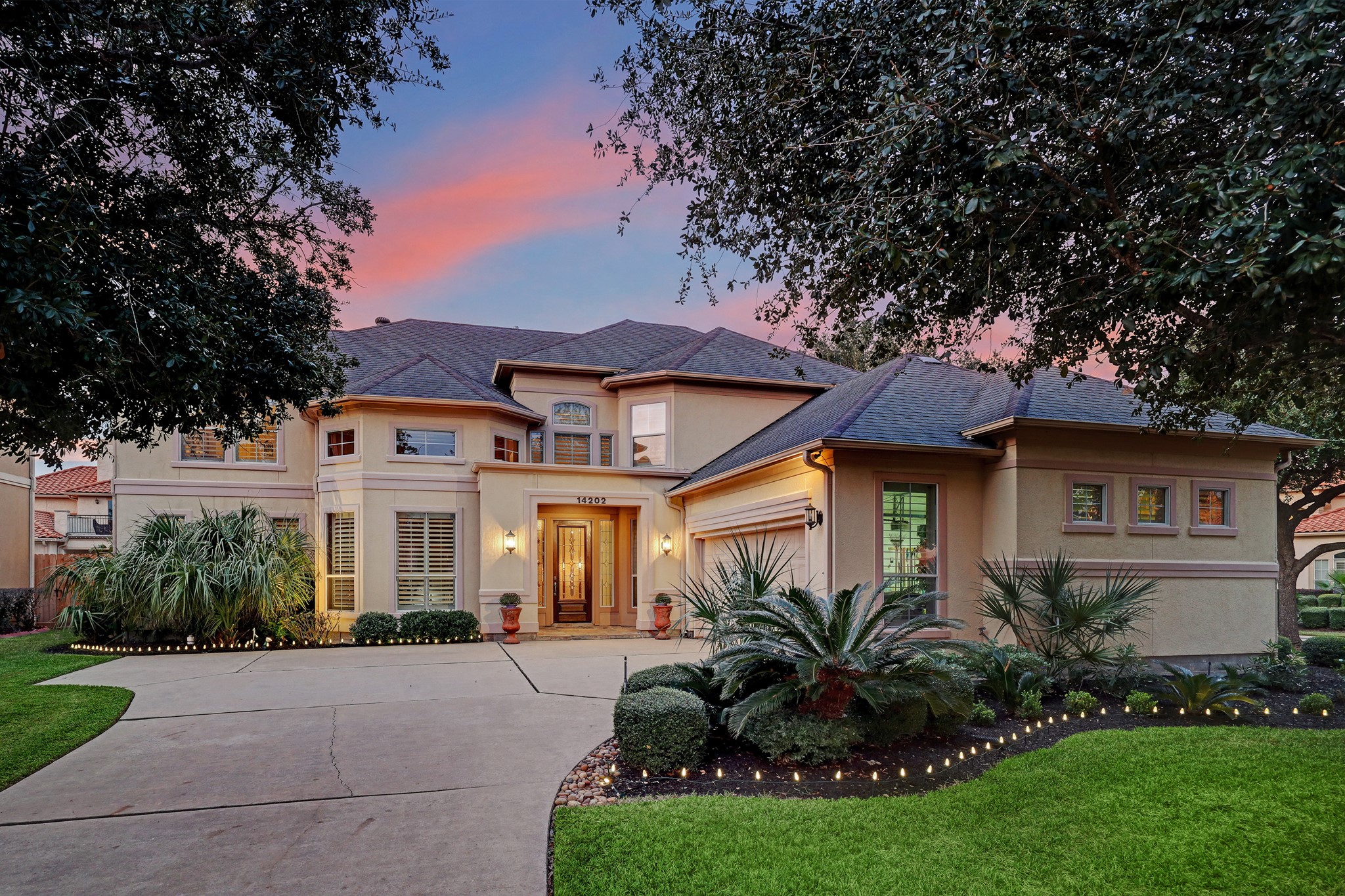 14202 Quiet Bluff Lane Houston TX 77077