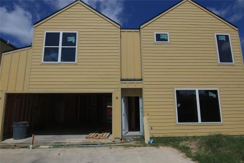 249 Julia Street Houston TX 77022