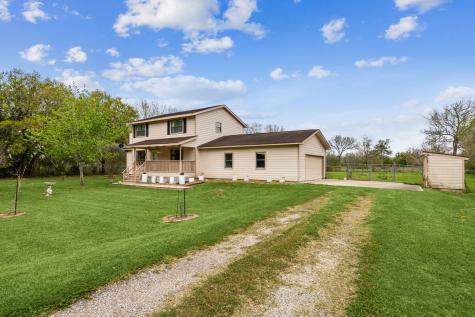 10301 27th Street Santa Fe TX 77510