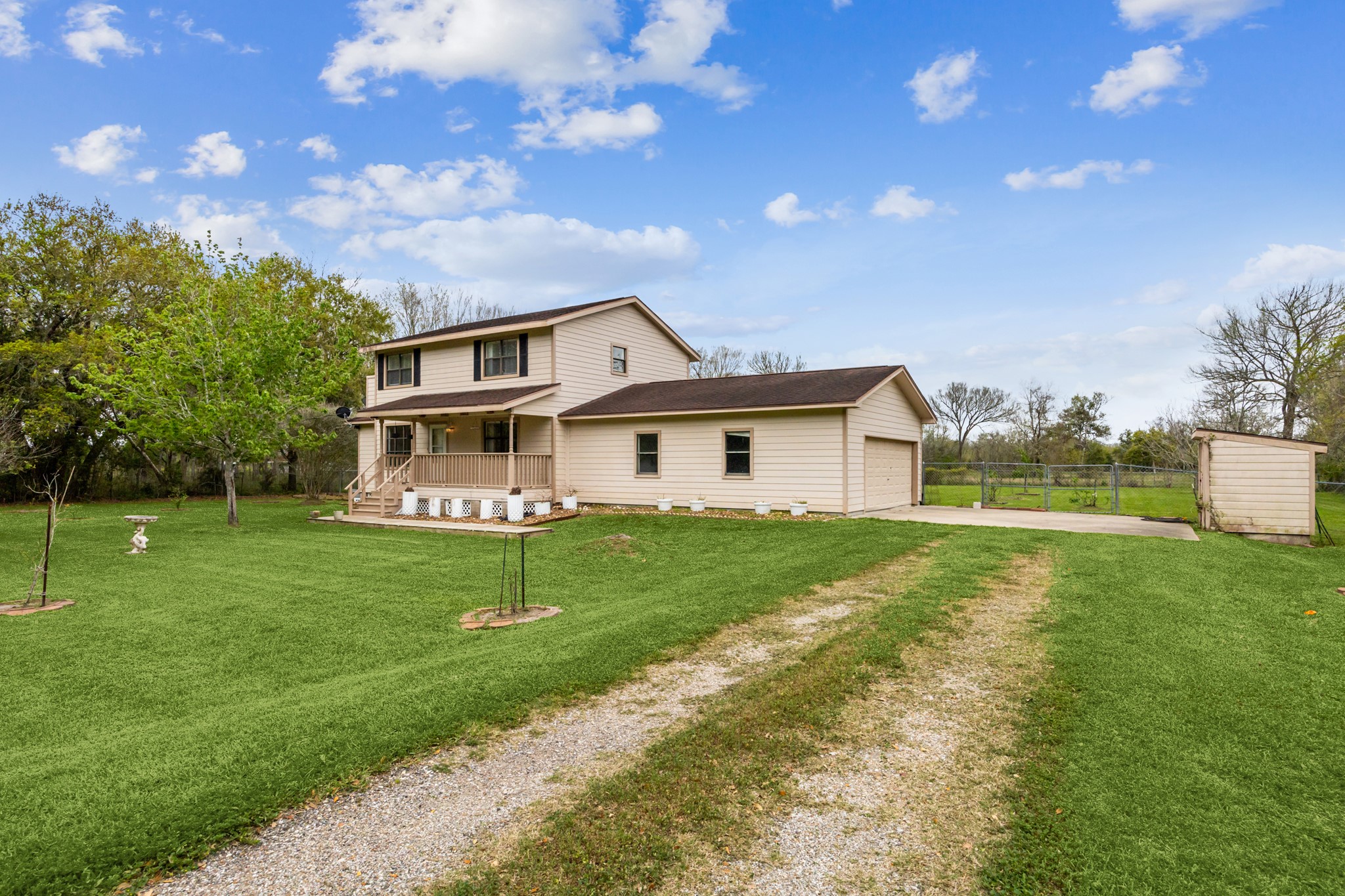 10301 27th Street Santa Fe TX 77510