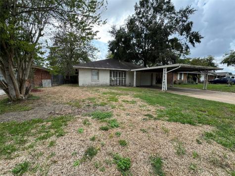 5726 Waterford Drive Houston TX 77033