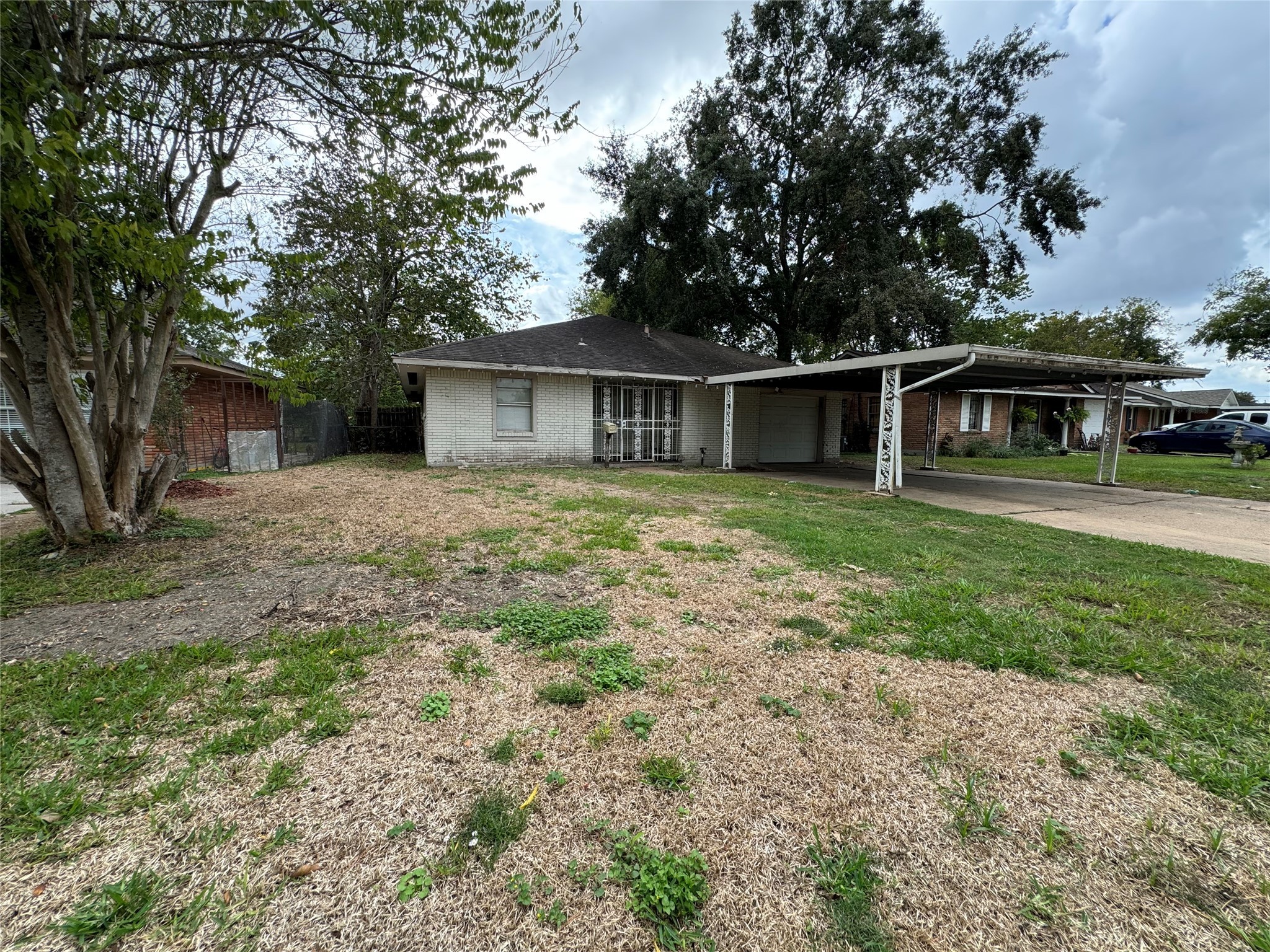 5726 Waterford Drive Houston TX 77033
