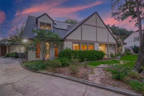 5942 Pebble Springs Drive Houston TX 77066