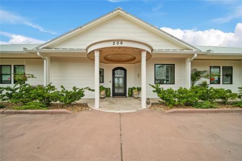 206 Avenue A Dickinson TX 77539
