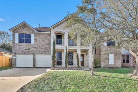 11310 N Country Club Green Drive Tomball TX 77375