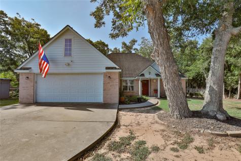 1523 County Road 654e Brazoria TX 77422