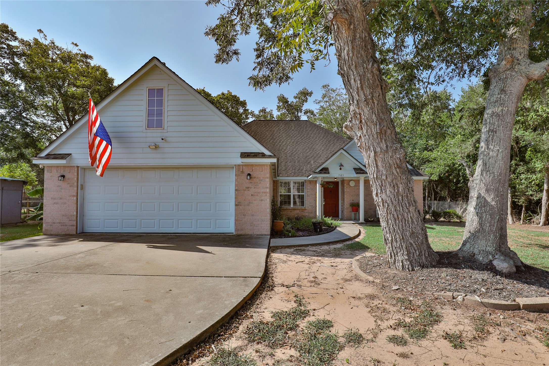 1523 County Road 654e Brazoria TX 77422