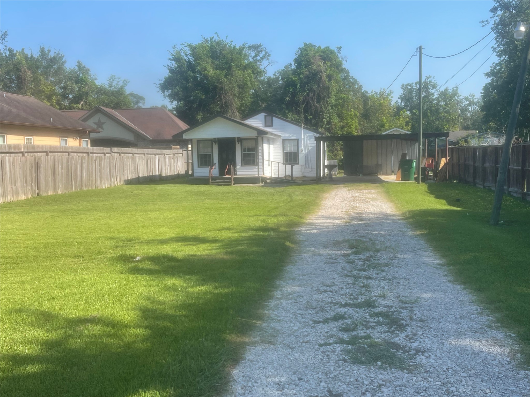 3809 Turner Drive Houston TX 77093