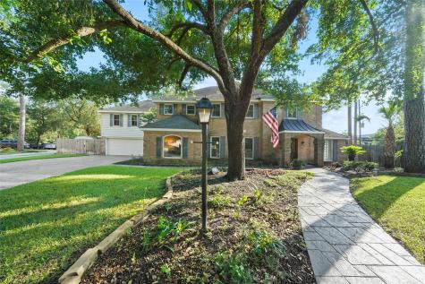 6707 Robinwick Court Spring TX 77379
