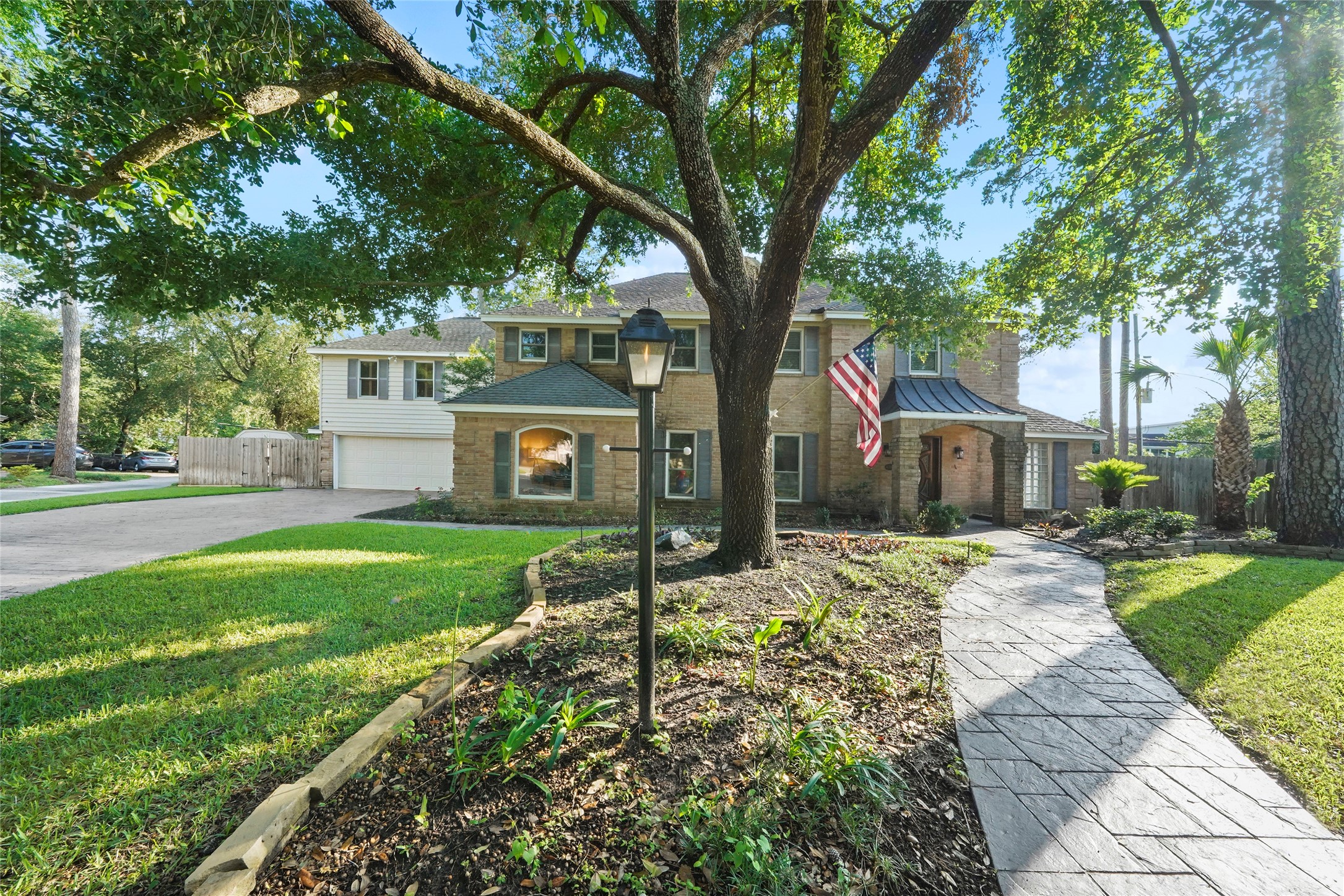 6707 Robinwick Court Spring TX 77379