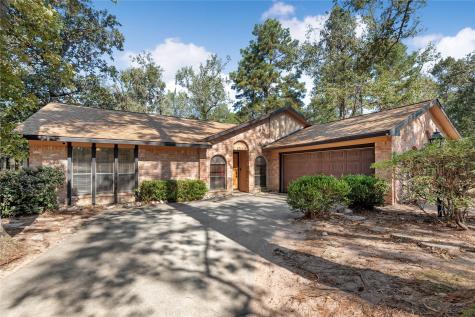2211 Spruce Lodge Drive Kingwood TX 77339