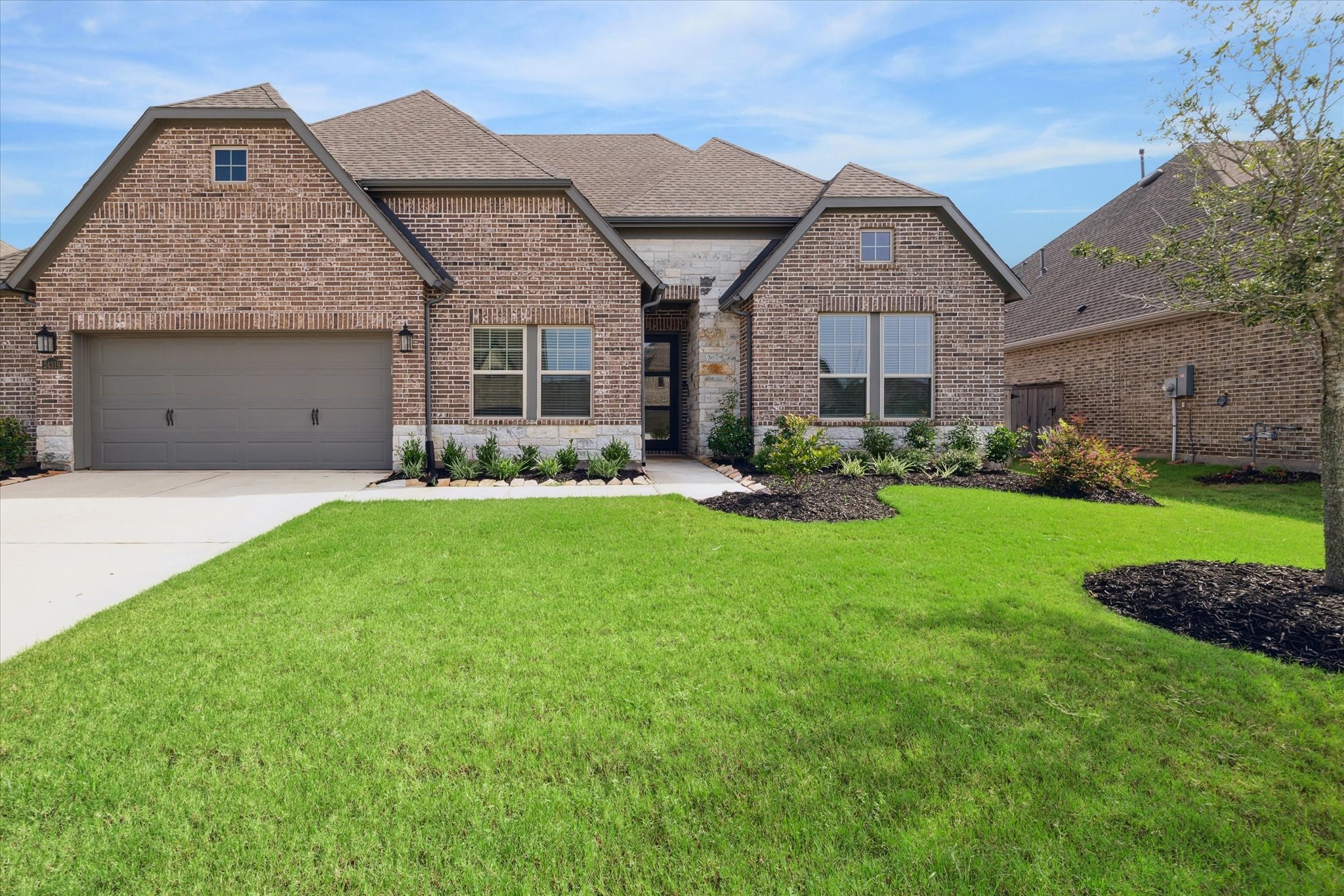 24319 Rose Cobbler Drive Richmond TX 77469