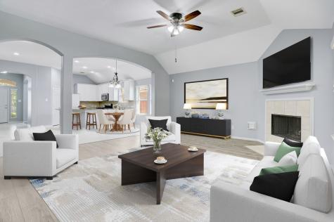 8310 Dusty Canyon Lane Richmond TX 77407
