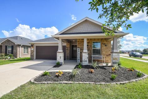 2329 Vanessa Cay Lane La Porte TX 77571