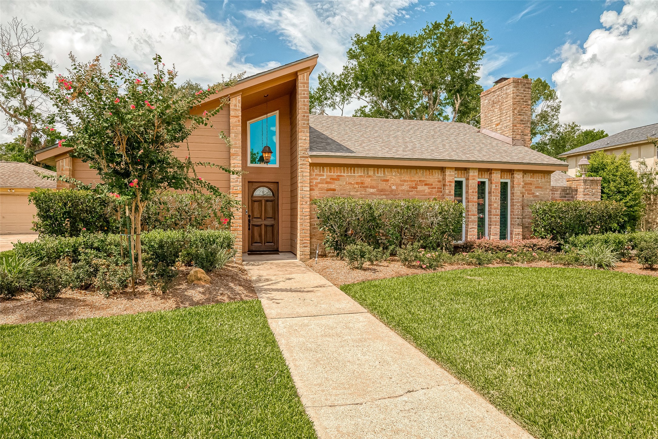 16405 De Lozier Street Jersey Village TX 77040