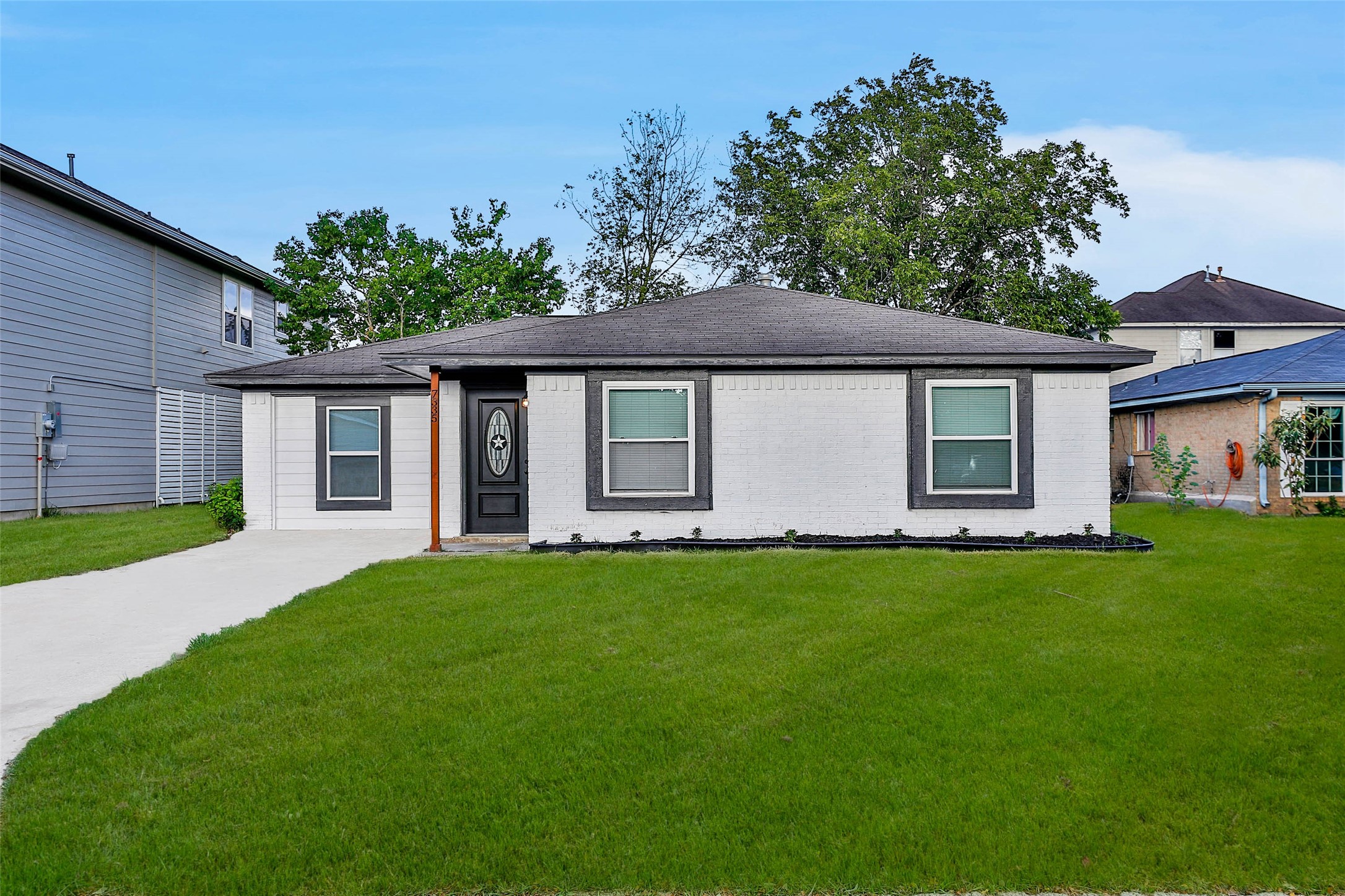 7335 Camino Real Street Baytown TX 77521