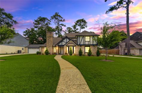 17522 Sorrel Ridge Drive Spring TX 77388
