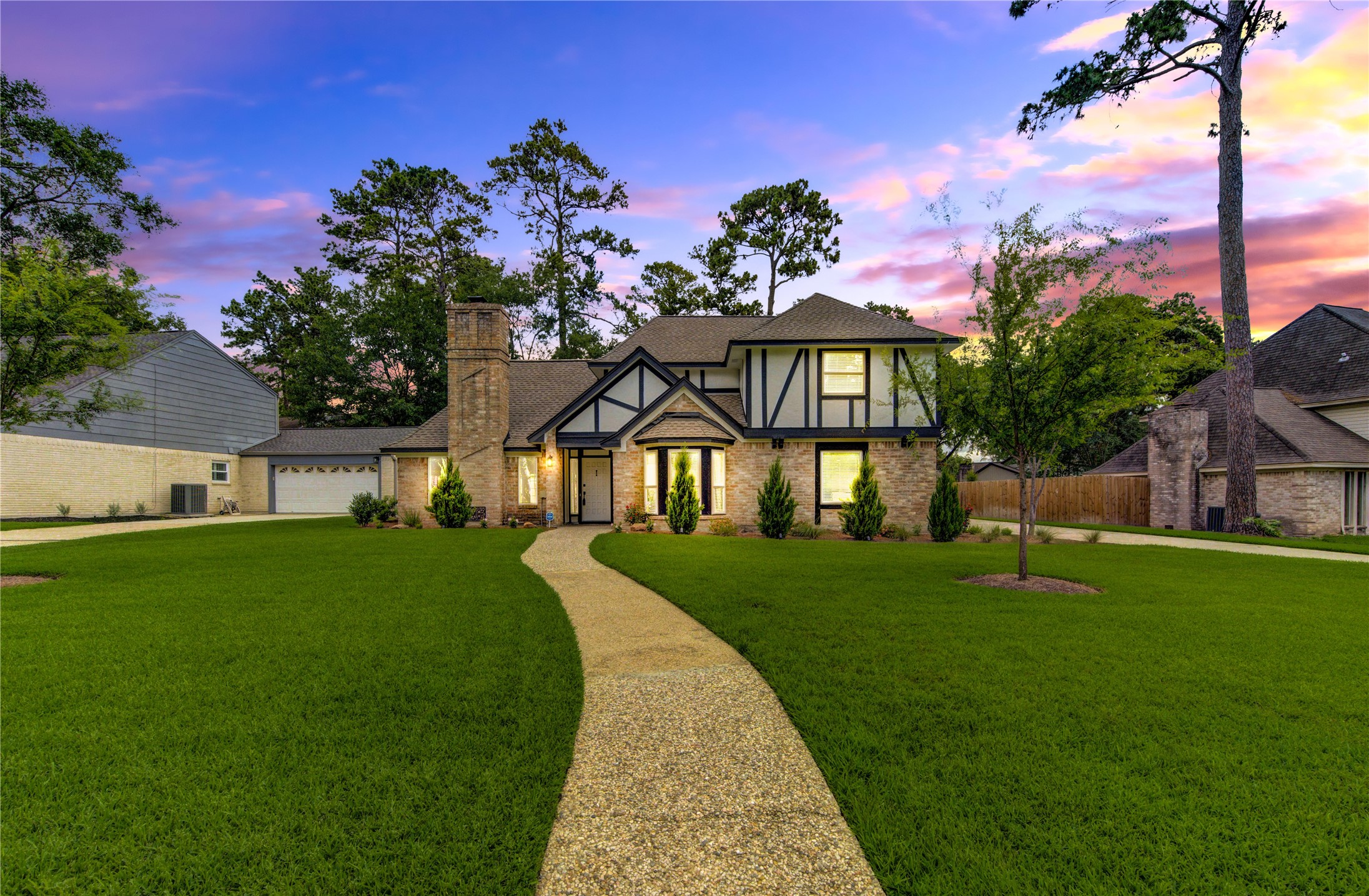 17522 Sorrel Ridge Drive Spring TX 77388