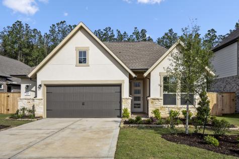 428 Coppice Creek Lane Montgomery TX 77316