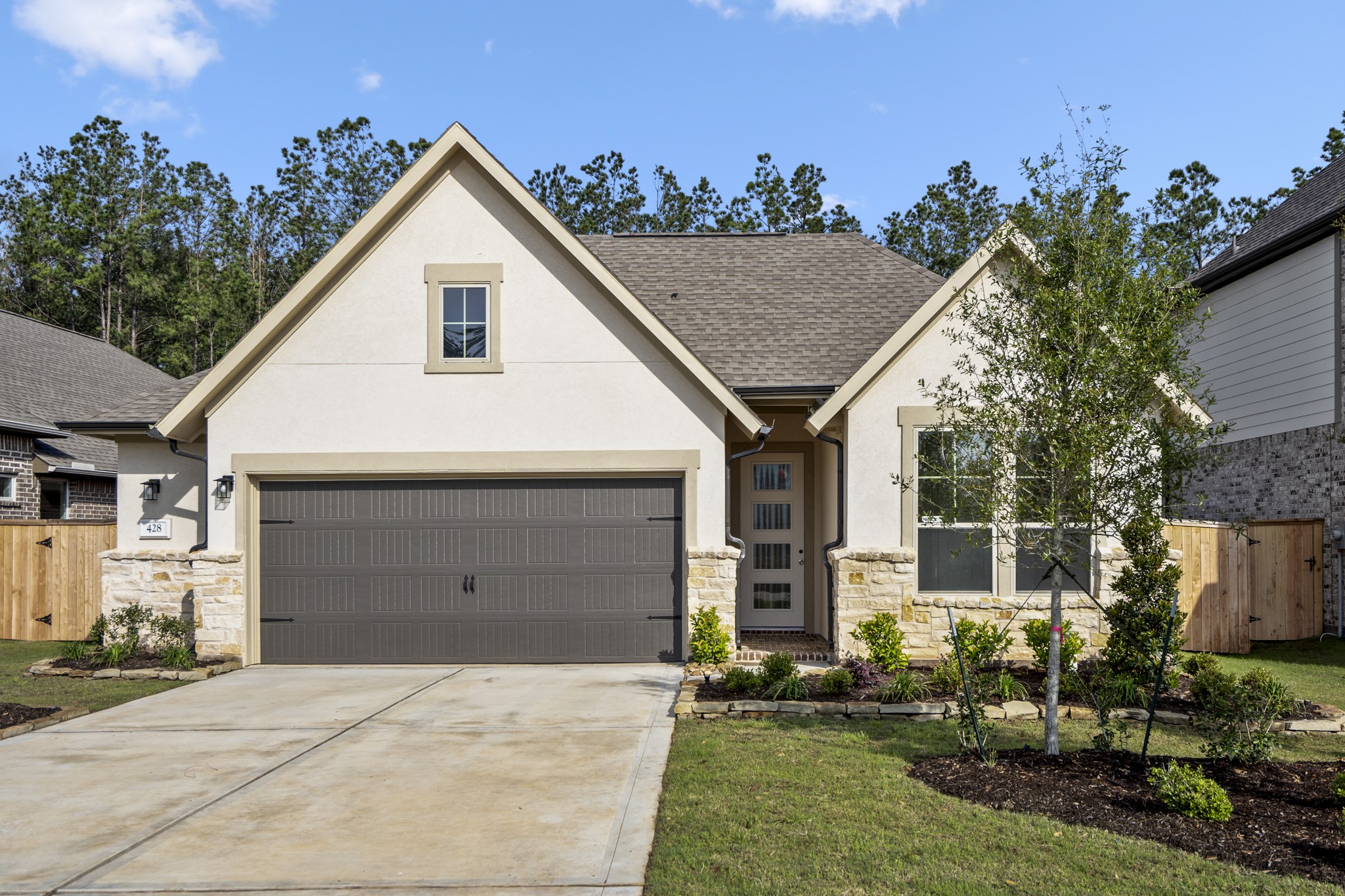 428 Coppice Creek Lane Montgomery TX 77316