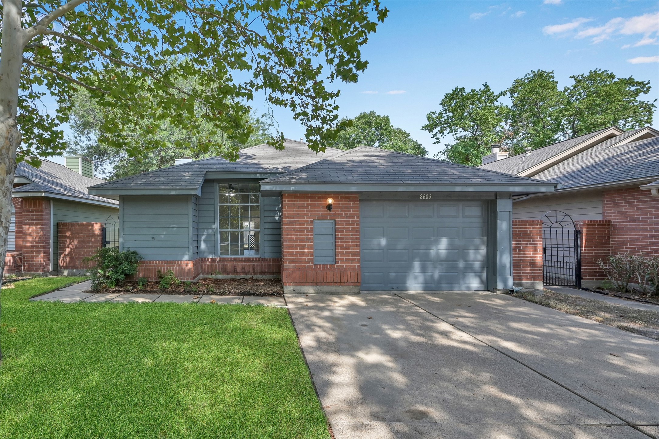 8603 Laurel Trails Drive Houston TX 77095