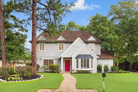 11003 Holly Springs Drive Houston TX 77042