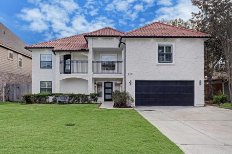 1013 Fisher Street Houston TX 77018
