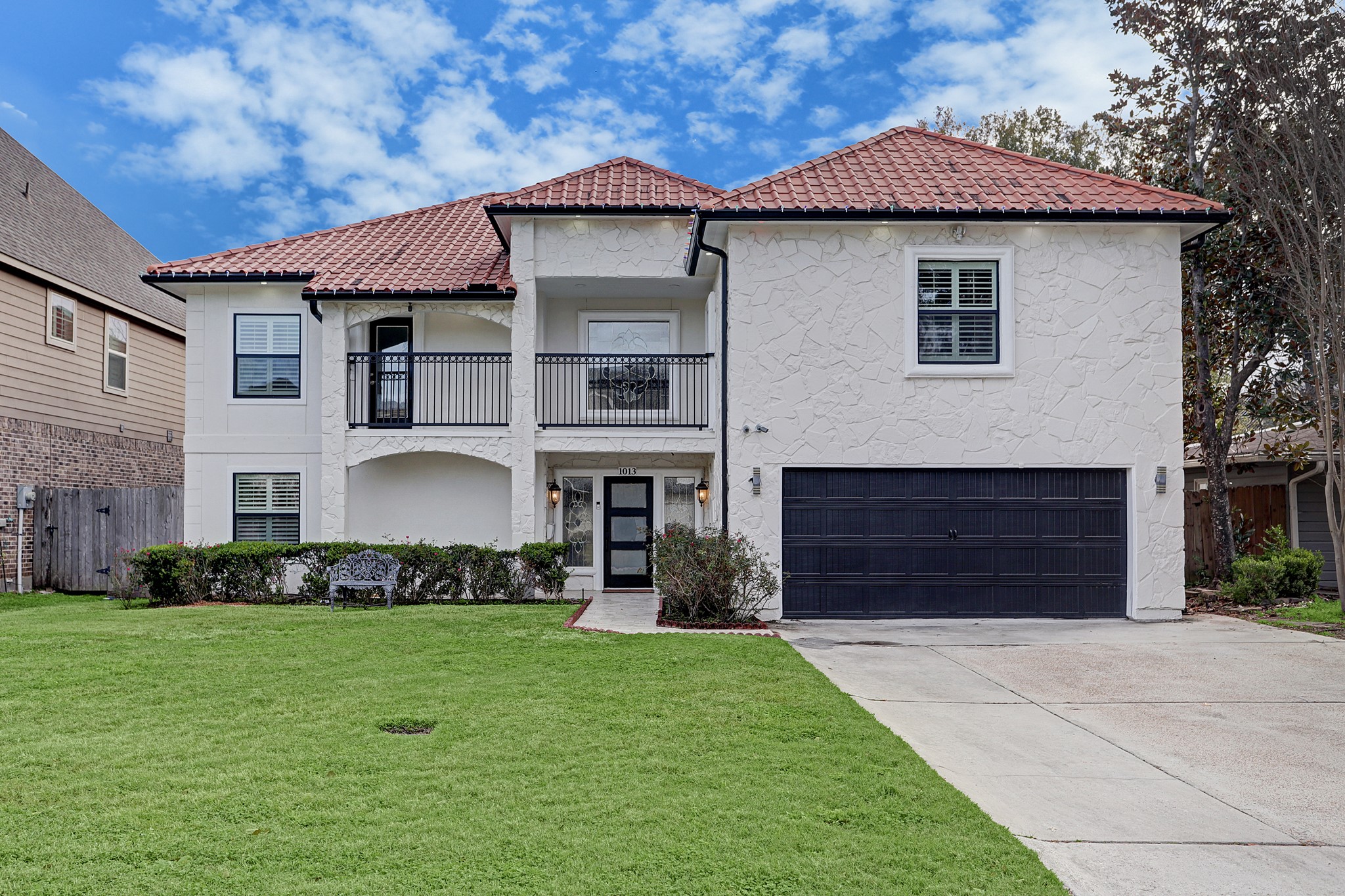 1013 Fisher Street Houston TX 77018