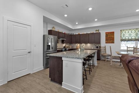 954 Golden Willow Lane Conroe TX 77304