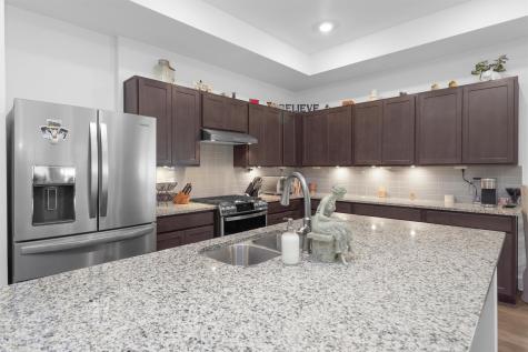 954 Golden Willow Lane Conroe TX 77304