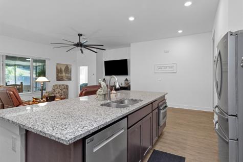 954 Golden Willow Lane Conroe TX 77304