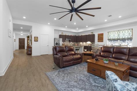 954 Golden Willow Lane Conroe TX 77304