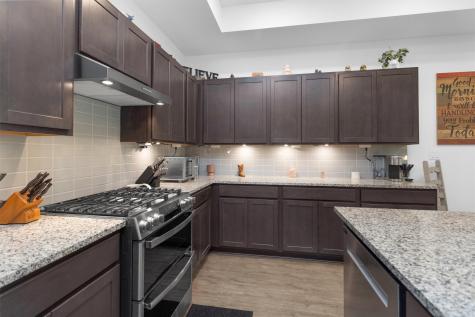 954 Golden Willow Lane Conroe TX 77304