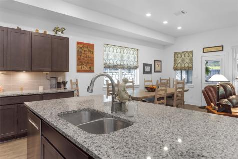 954 Golden Willow Lane Conroe TX 77304