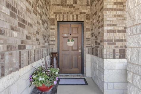 954 Golden Willow Lane Conroe TX 77304