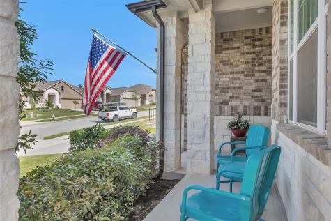 954 Golden Willow Lane Conroe TX 77304